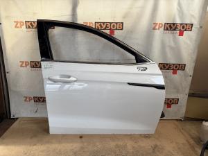 Chery Arrizo 8 (M1E) 2022> Двери  Дверь передняя правая