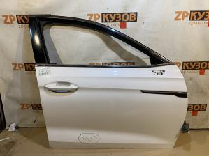 Chery Arrizo 8 (M1E) 2022> Двери  Дверь передняя правая