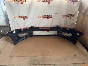 VW Polo Sed RUS 2010-2020 Бампер передний 2015-2020