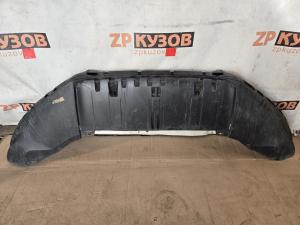 Ford Kuga 2012 Юбка Передняя