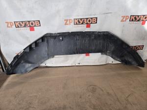 Ford Kuga 2012 Юбка Передняя
