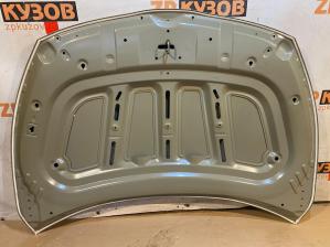 Kia RIO 2017-2022 Капоты