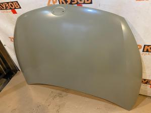 Kia RIO 2017-2022 Капоты