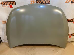 Kia RIO 2017-2022 Капоты