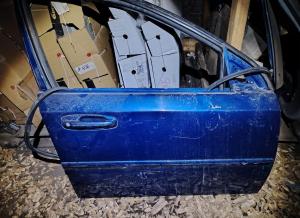 Chevrolet Lacetti 2003-2013 Дверь Пер. RH