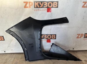 Chery Передние левые