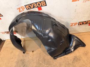 Geely Atlas PRO 2021> Локера Передние