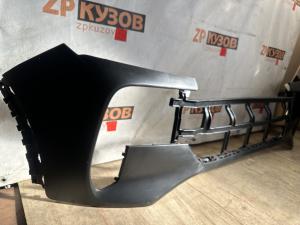 Chery Tenet T4/Tiggo 4 2024- Бампер передний 