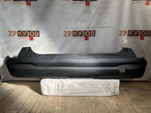 Chery Tenet T4/Tiggo 4 2024- Бампер задний 