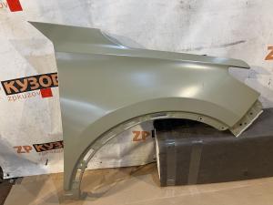 Chery Tiggo 7 PRO МАХ 2022- Правые