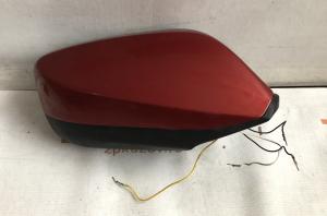 Hyundai Solaris 2010-2016 Зеркало RH Электропривод без поворотника