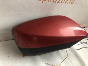 Hyundai Solaris 2010-2016 Зеркало RH Электропривод без поворотника