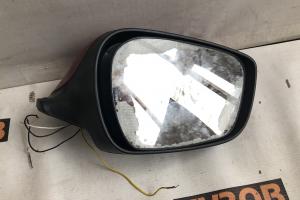 Hyundai Solaris 2010-2016 Зеркало RH Электропривод без поворотника