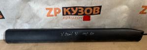 Nissan X-Trail T31 2007-14г Накладка двери передняя правая