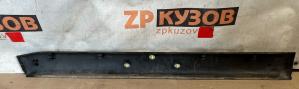 Nissan X-Trail T31 2007-14г Накладка двери передняя правая