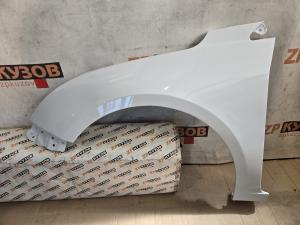 Chevrolet Cruze 2009- Крыло переднее LH