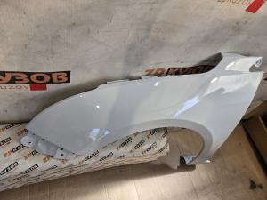 Chevrolet Cruze 2009- Крыло переднее LH