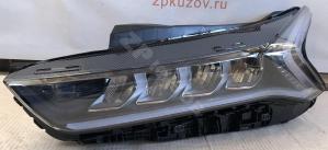 Kia K5 2020-22 Фара Левая