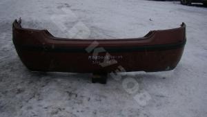 Mondeo III 00-07 Бампер задний

