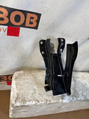 Chevrolet Aveo T250 05-11 Кронштейн Кронштейн Буксировки