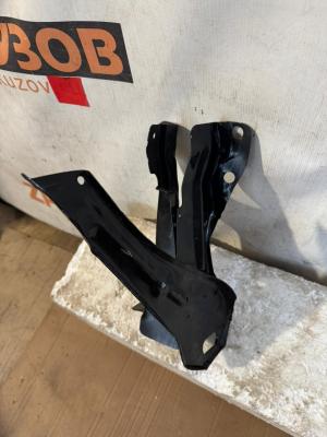 Chevrolet Aveo T250 05-11 Кронштейн Кронштейн Буксировки