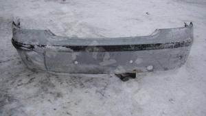 Mondeo III 00-07 Бампер задний
