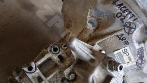 Chevrolet Lacetti 2003-2013 МКПП
