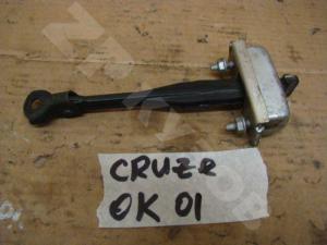 Cruze 2009- Ограничитель
