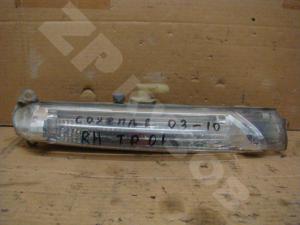 Cayenne 03-10 ПТФ RH
