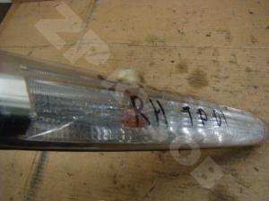 Cayenne 03-10 ПТФ RH
