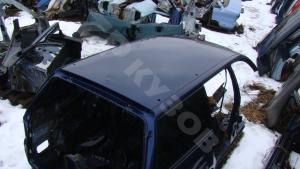 VW Passat [B5] 96-00 Крыша
