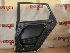 Kia Ceed 2012-2018 Дверь Зад. LH