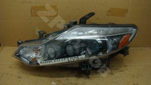 Nissan Murano Z51 2008 Фара LH