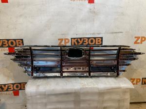 Hyundai Sonata VIII 2019>  Решетка радиатора