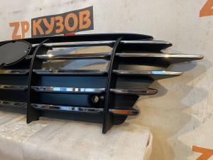 Hyundai Sonata VIII 2019>  Решетка радиатора