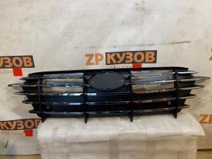 Hyundai Sonata VIII 2019>  Решетка радиатора