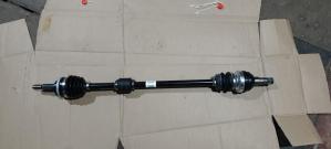 Chevrolet Lacetti 2003-2013 Привод Rh