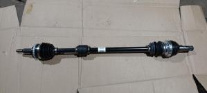 Chevrolet Lacetti 2003-2013 Привод Rh