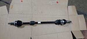 Chevrolet Lacetti 2003-2013 Привод Rh