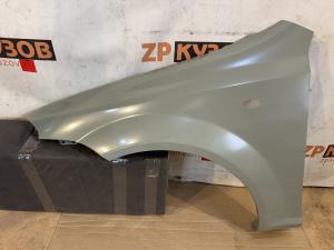 Chevrolet Lacetti 2003-2013 крыло переднее Hb LH