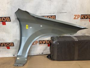 Chevrolet Lacetti 2003-2013 крыло переднее Hb LH