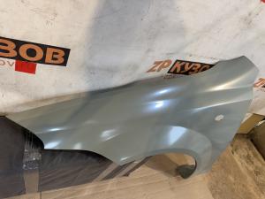 Chevrolet Lacetti 2003-2013 крыло переднее Hb LH