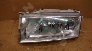 Skoda Octavia A4 1U TOUR 00-11 Фара LH