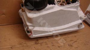 Skoda Octavia A4 1U TOUR 00-11 Фара LH