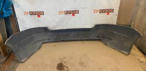 Skoda Octavia A7 Бампера Задний Рестайлинг 2017-20