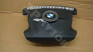 BMW E65E66 01-08 Подушка в руль