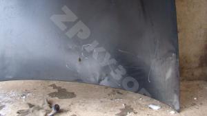 Almera Classic B10RS 2006 Капот
