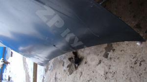 Almera Classic B10RS 2006 Капот
