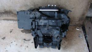 BMW E65E66 01-08 Печка в сборе