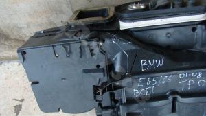 BMW E65E66 01-08 Печка в сборе